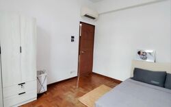 Jervois Lodge (D10), Condominium #611918301